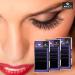 P-Beauty Silk Lashes | Professional Individual Eyelashes for Extensions | Curl D 0.15mm Thickness Length 7-14mm | Shop Internationally - Buy Online on GoSupps.com