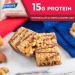 Atkins Meal Bar Chocolate Almond Caramel 5 Bars 1.69 oz - Nutritious & Delicious Snack - Buy Online on GoSupps.com