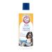 Arm & Hammer for Pets Tearless Puppy Shampoo | Tearless Dog Shampoo for Puppies Gently Cleans & Deodorizes | Fresh Coconut Water Scent That All Dogs Love 16 Fl Oz - 1 Count