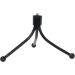 PRAKTICA VS-41P Black Pocket Desktop Tripod with Flexible Gripping Wire Legs - Buy Online on GoSupps.com