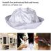 ZARSIO Hair Cutting Cape Cloak Waterproof Foldable Umbrella Cape Salon Stylist Hairdressing Cape DIY Hair Cutting at Home or Salon - Buy Online on GoSupps.com