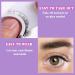 4 Pair Self Adhesive Eyelashes Reusable Pre Glued Eyelashes Wispy Fake Eyelashes Natural Look Self Adhesive Lashes No Glue Needed Add Instant Volume and Glamour - Buy Online on GoSupps.com