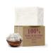 Buy 100% Pure Raw Kokum Butter 2 lbs Bar - Ideal for Skin Hair & DIY Creations | Natural Moisturizer - Buy Online on GoSupps.com