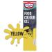 Dr. Oetker Yellow Extra Strong Food Colour Gel 15ml