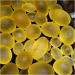 Crystal 1pc 40-50g Yellow GEM MOLDAVITE Meteorite Stones Stones - Buy Online on GoSupps.com
