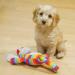 Rosewood Sonny Monkey Dog Toy Multicolor 15 Inch (Pack of 1) single - Buy Online on GoSupps.com