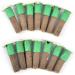 ELTOX Smokeless Moxa Rolls - 180pcs Mini Stick-on Moxa Massage Sticks for Relaxation - Buy Online on GoSupps.com