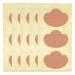 Foot Care Sticker | Pain Relief & Callus Improvement | Toe Joint & Heel Protection - Buy Online on GoSupps.com