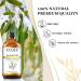 EUQEE Eucalyptus Essential Oil 118ml - Pure Natural Oil for Diffusers - Home Aromatherapy Relaxation - Pack of 1 - Buy Online on GoSupps.com