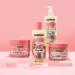 Soap & Glory Smoothie Star Moisturizing Shower Gel (500ml) | Hydrating Honey Milk Body Wash with Almond Scent for Revitalized Skin - Buy Online on GoSupps.com