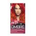 Splat Semi Permanent Fantasy Complete Hair Color Kit in Ombre Fire