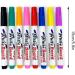 VENTDOUCE Graffiti Pen for Nail Art - Fine Tip Quick Drying & Easy to Use | Perfect for Creative Nail Art Designs - Buy Online on GoSupps.com