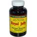Y.S. Eco Bee Farms Royal Jelly with Korean Ginseng Eleuthero 65 Capsules