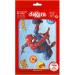 dekora Dekora Spiderman Marvel Cutout Wafer for Cake Edible Cake Topper for Children's Birthday Cake A5 (114421) - Buy Online on GoSupps.com