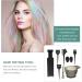 Kit de Coloration Capillaire 9 Pi ces Ensemble Pinceau et Peigne Outils pour Salon et Usage Professionnel Accessoires pour Teinture Cheveux Femme M langeur et Style Al atoire - Buy Online on GoSupps.com