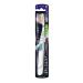 Dr.Best Vibration Breath Fresh Toothbrush Medium (1 piece) for up to 50 percent better accessibility between the teeth