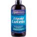 Liquid Lutein Supplement 8 FLOZ Grape and Cherry Concentrate 8 Fl Oz (Pack of 1) - Buy Online on GoSupps.com