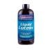 Liquid Lutein Supplement 8 FLOZ Grape and Cherry Concentrate 8 Fl Oz (Pack of 1)