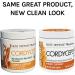 Host Defense Cordyceps Powder 3.5 oz - Energy, Stamina, Athletic Performance Mushroom Supplement - Buy Online on GoSupps.com