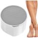 Crystal Hair Eraser Rasoir Corporel | pilateur Imperm able Portable pour Femme Visage Corps Jambes Dos Soin de la Peau Douce Blanc - Buy Online on GoSupps.com