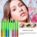  Generisch Liquid Liner Matte Eyeliner Pencil 8 Neon Coloured Liquid Pencil Long Lasting Eye Make-Up Waterproof and Dirt-Resistant for Women - Buy Online on GoSupps.com
