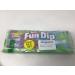 Fun Dip 3 Flavor Pack - RazzApple, Cherry, and Grape - 1.4 oz Packs (Pack of 6) - Buy Online on GoSupps.com