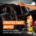 Armor All Car Cleaning Wipes Variety Pack - Disinfectant, Glass Cleaner, Protectant - 3 Pack for Cars, Trucks, Motorcycles - Buy Online on GoSupps.com