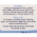 Stoats Blueberry and Honey Porridge Oat Bars 200 g - Buy Online on GoSupps.com