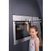 2 Pack RENAISSANT Oven Lock Child Safety Heat-Resistant Baby Proof Locks - Easy Installation, No Drilling Needed - Buy Online on GoSupps.com