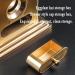 Desktop Cigar Cutter Vertical Stainless Steel Cigar Cutter Home Bar Cigar Tools Men's Cigar Accessories Gifts - Buy Online on GoSupps.com