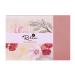 Accentra Wellness Gift Set for Women - Luxurious Bathing & Care Essentials in Beautiful Gift Box | Body Butter Soap Hand Cream Bomb Bomb & Fragrance Candle - Buy Online on GoSupps.com