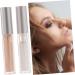 FOMIYES 2pcs Liquid Highlighter Glitter Cosmetics Miss - Buy Online on GoSupps.com