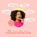 Kids Chewable Multivitamins with A C D E B6 B12 and Iodine - 60 Jelly Bean Vitamins for Kids - Supports Health & Immunity - Buy Online on GoSupps.com