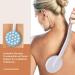 3-Piece Back Massager Set - Ultimate Relief & Comfort for Your Back | International Shipping Available - Buy Online on GoSupps.com