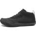 SAGUARO Unisex Barefoot Shoes Breathable Non-Slip Lightweight Wide Toe Box & Zero-Drop Sole | 39 EU Black Shop Internationally for Comfort & Style - Buy Online on GoSupps.com
