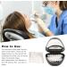 Temporary Tooth Repair Kit for Halloween Cosplay - Malleable False Teeth & Thermal Adjustment Beads - Buy Online on GoSupps.com