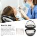 Temporary Tooth Repair Set - Formable Artificial Teeth & Whitening Beads for Quick Dental Fixes | International Shipping - Buy Online on GoSupps.com