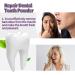Purple Teeth Whitening Powder - Effective Cosmetic Tooth Cleaning & Whitening for Visible Results - Buy Online on GoSupps.com