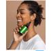 J Organic Solutions Growth-Plus Scalp Nourishing Oil | 2 Fl Oz | Revitalize & Strengthen Hair | International Shipping Available - Buy Online on GoSupps.com
