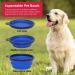Pet First Aid Kit - 170-Piece Cat & Dog Emergency Kit with Thermometer, Collar, Blanket - Home, Travel, Car, Camping Essential - Buy Online on GoSupps.com