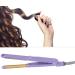 Electric Hair Curling Iron 5 Heating Levels Hair Curler Styling Tool 100 240V US Plug - Buy Online on GoSupps.com