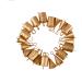 Small Barn Bells Set - 20 Distinctive Rustic Golden Christmas Jingle Bells for Home Decor | Krati Exports - Buy Online on GoSupps.com