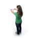 Omron BF 511 Body Analysis Scale - 1 Piece Turquoise - Buy Online on GoSupps.com