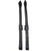Buy PS Horse Articles Mono Stirrup Leathers - Buckleless Extra Thin Suspension | Medium - International Shipping Available - Buy Online on GoSupps.com