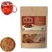 Golden Silk Red Snow Tea Handpicked Tibetan Plateau Red Snow Tea Natural Red Snow Tea 50g/Bag (1 Pcs)