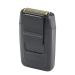 GAMMA+ Absolute Zero Men's Cordless Foil Shaver Black with Built-in Retractable Trimmer - Buy Online on GoSupps.com