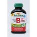 Jamieson Ultra Strength B100 Complex Timed Released Tablets Supports Energy Production - 240 Caplets