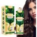  LINGJIONG Instant hair color - 300 ml - Instant natural shampoo - For men and women - Buy Online on GoSupps.com