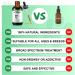 Natural Deworming Treatment for Dogs | 60ml Wormwood Drops | Bacon Flavor - Buy Online on GoSupps.com