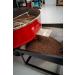 Heavy Bag Espresso 1Kg Coffee Beans - 80 Stone Coffee Roasters - Medium Roast Speciality Grade - Compostable Bag - Fresh Roast Guaranteed - Buy Online on GoSupps.com